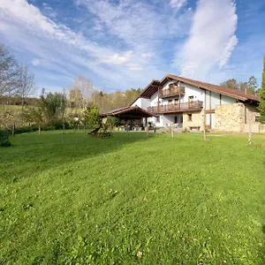 Errota-barri Casa rural Larrauri