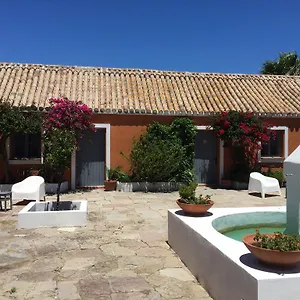 Cortijo El Pozuelo Casa rural Tarifa