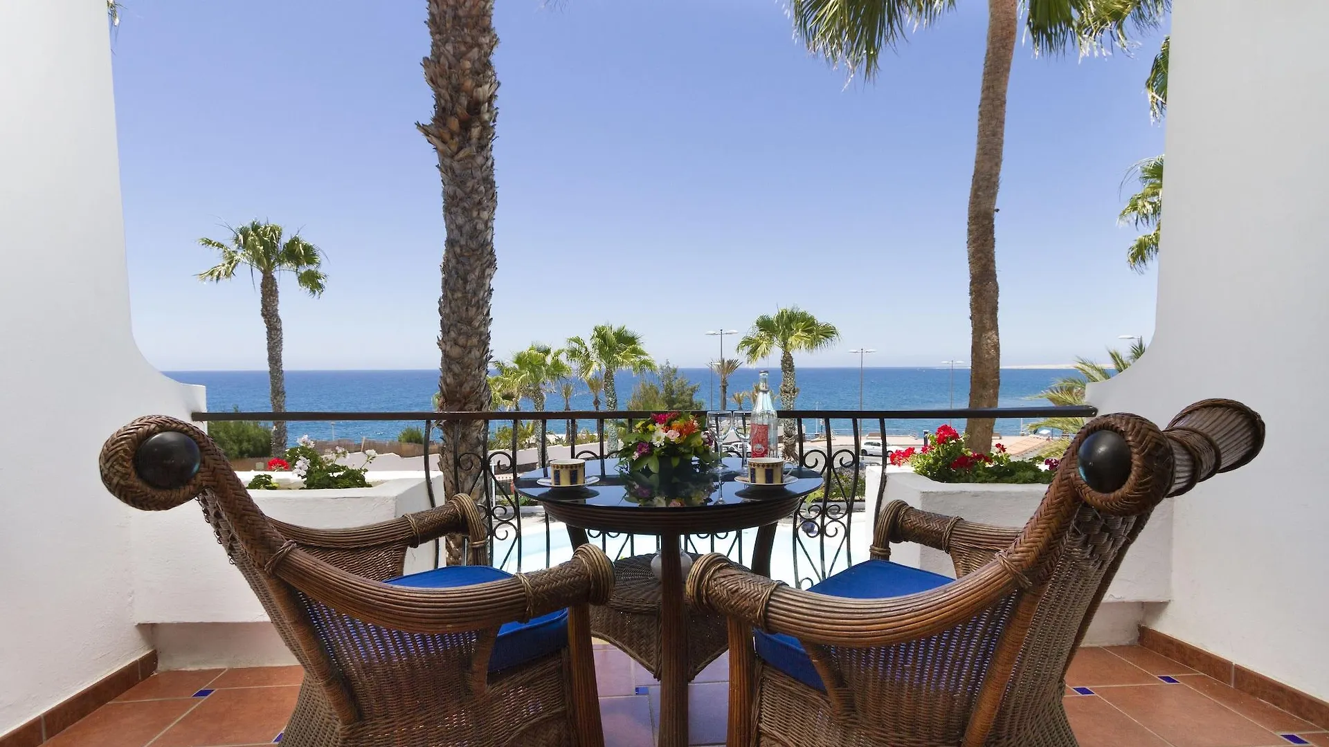 Sunsuites Carolina San Agustín Apartman
