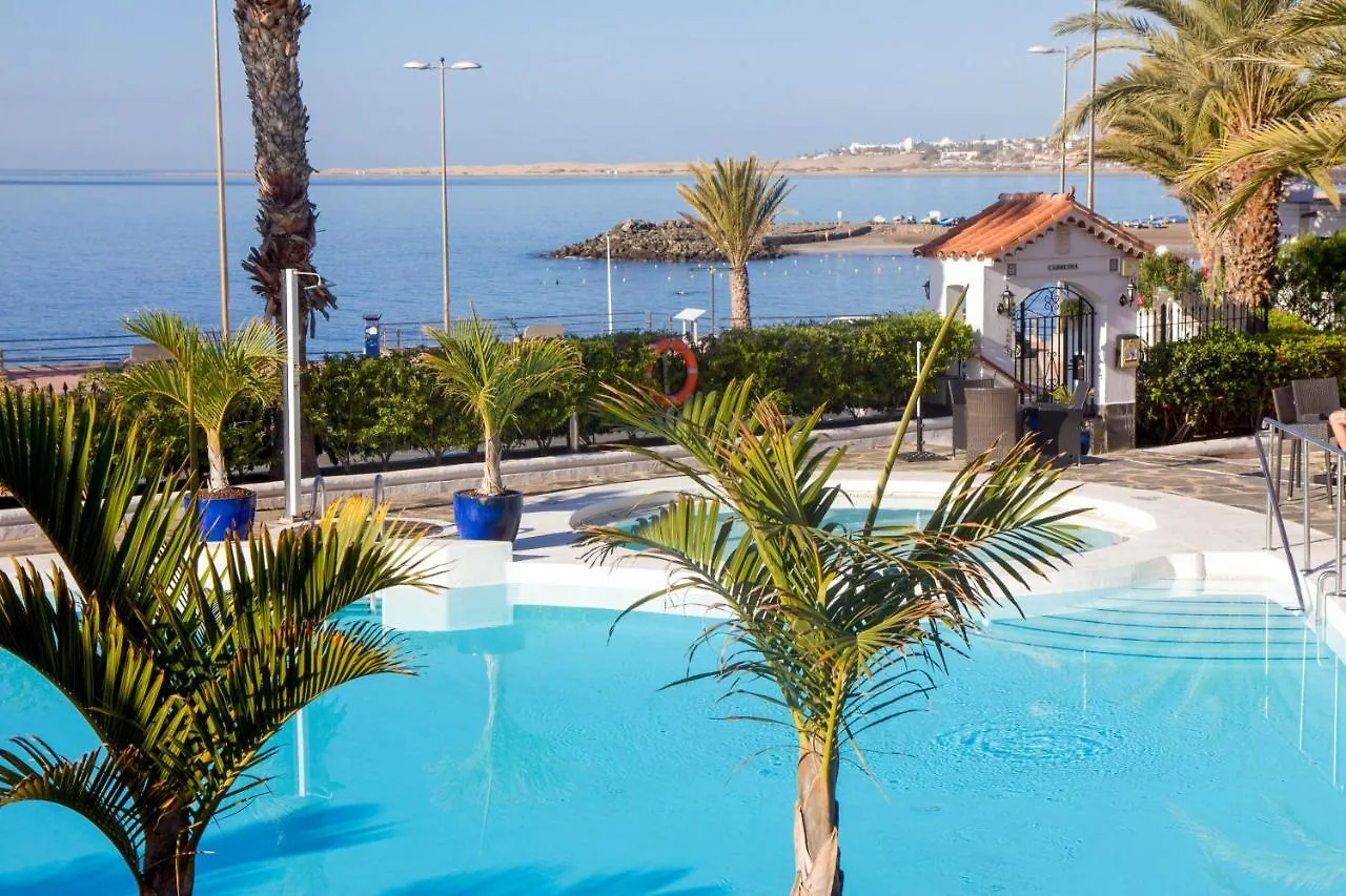 Apartman Sunsuites Carolina San Agustín Spanyolország