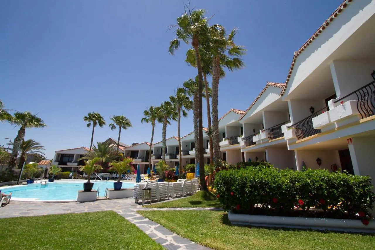 Sunsuites Carolina San Agustín Apartman