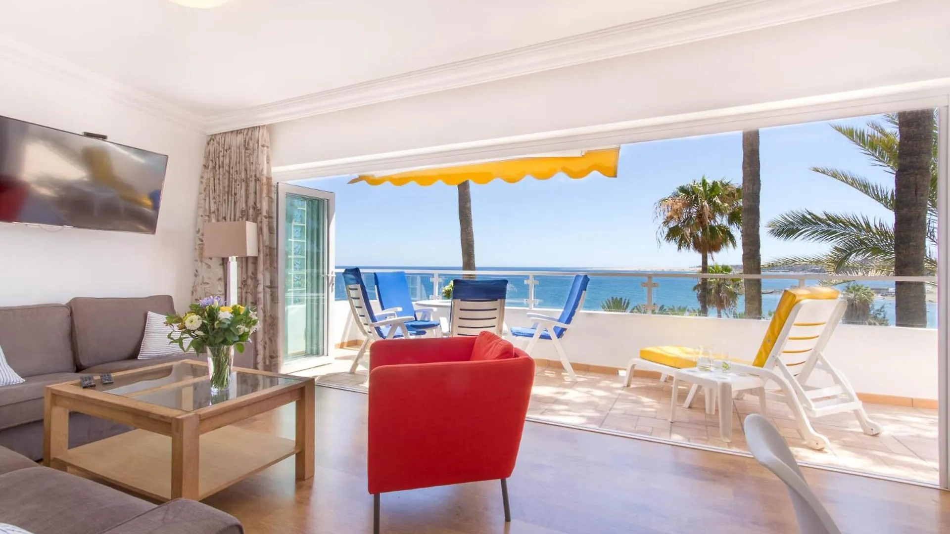 Sunsuites Carolina San Agustín 0*,  Spanyolország