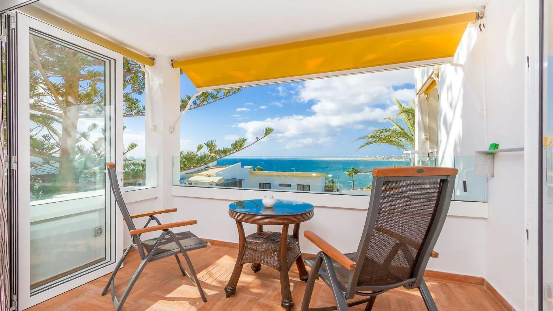 Sunsuites Carolina San Agustín Spanyolország