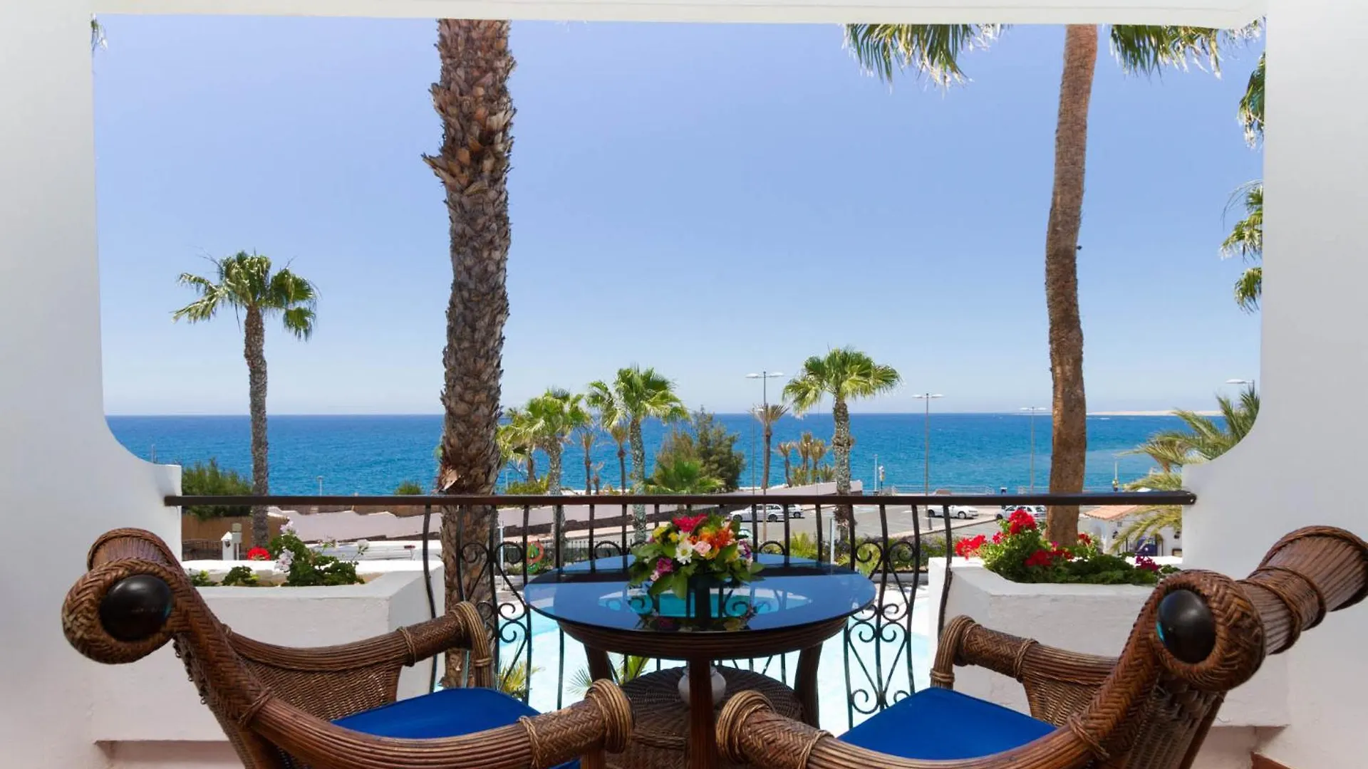 Apartman Sunsuites Carolina San Agustín Spanyolország