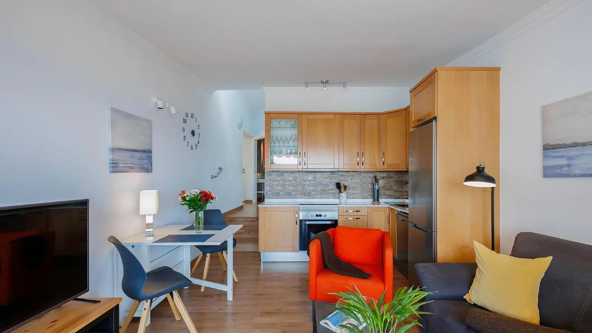 Apartman Sunsuites Carolina San Agustín Spanyolország