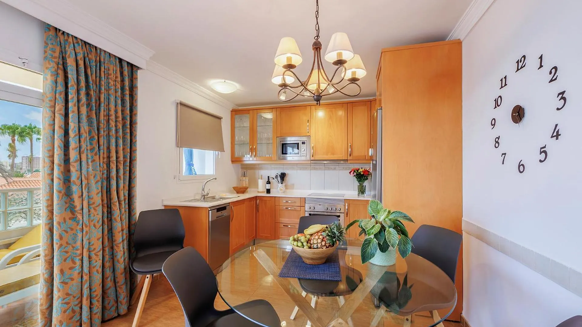 Sunsuites Carolina San Agustín Apartman