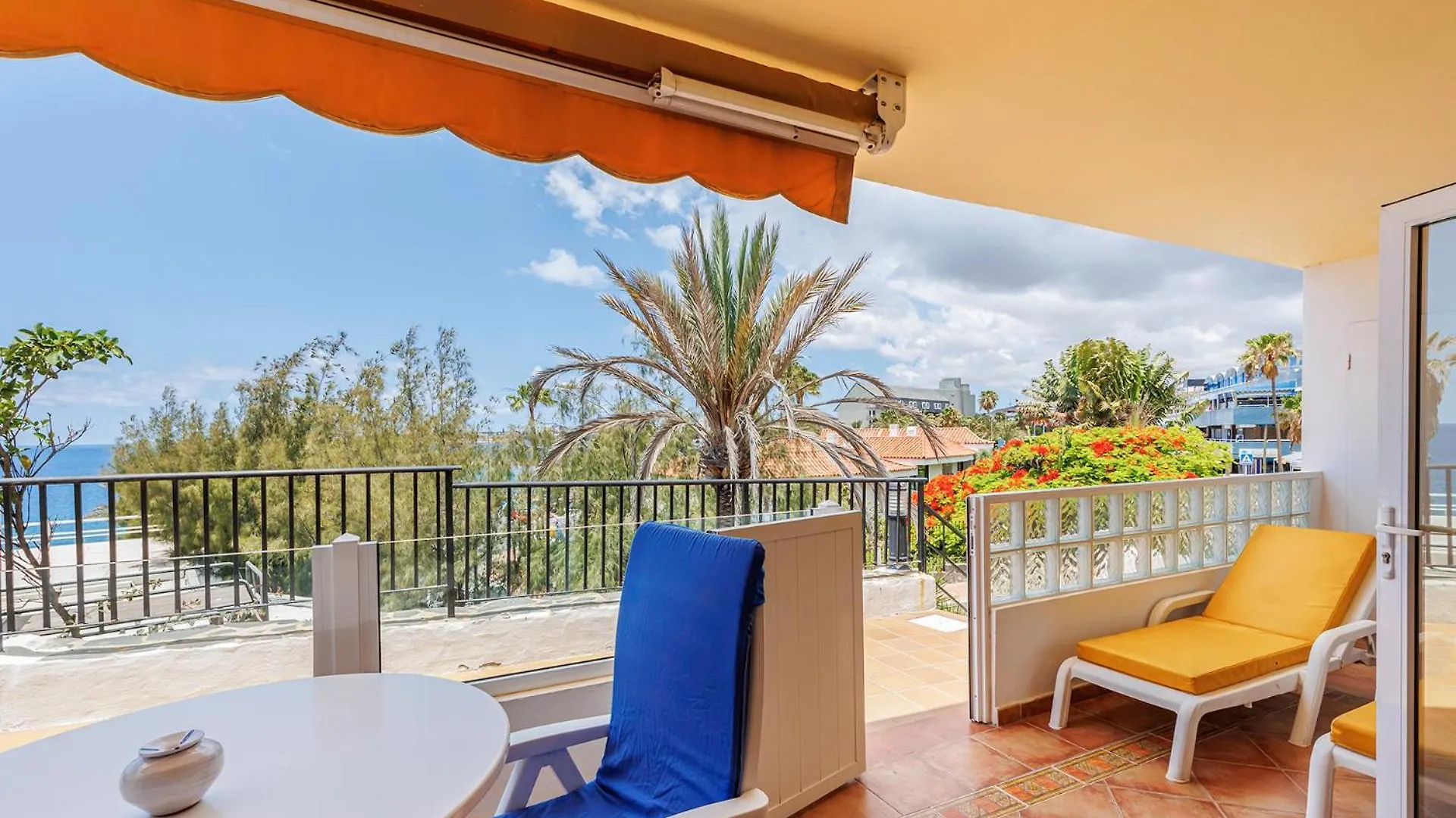 Sunsuites Carolina San Agustín Apartman
