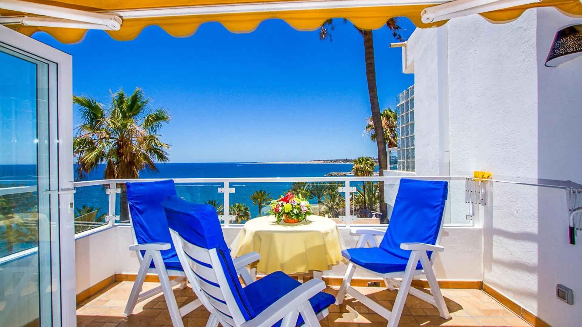 Sunsuites Carolina San Agustín Apartman