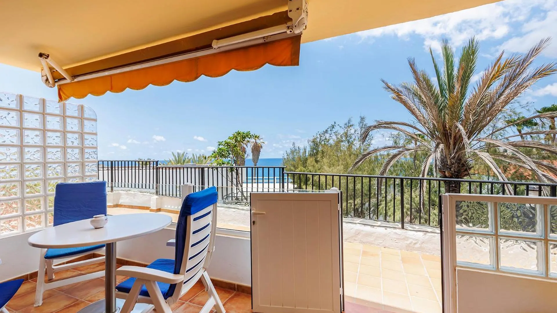 Sunsuites Carolina San Agustín Spanyolország