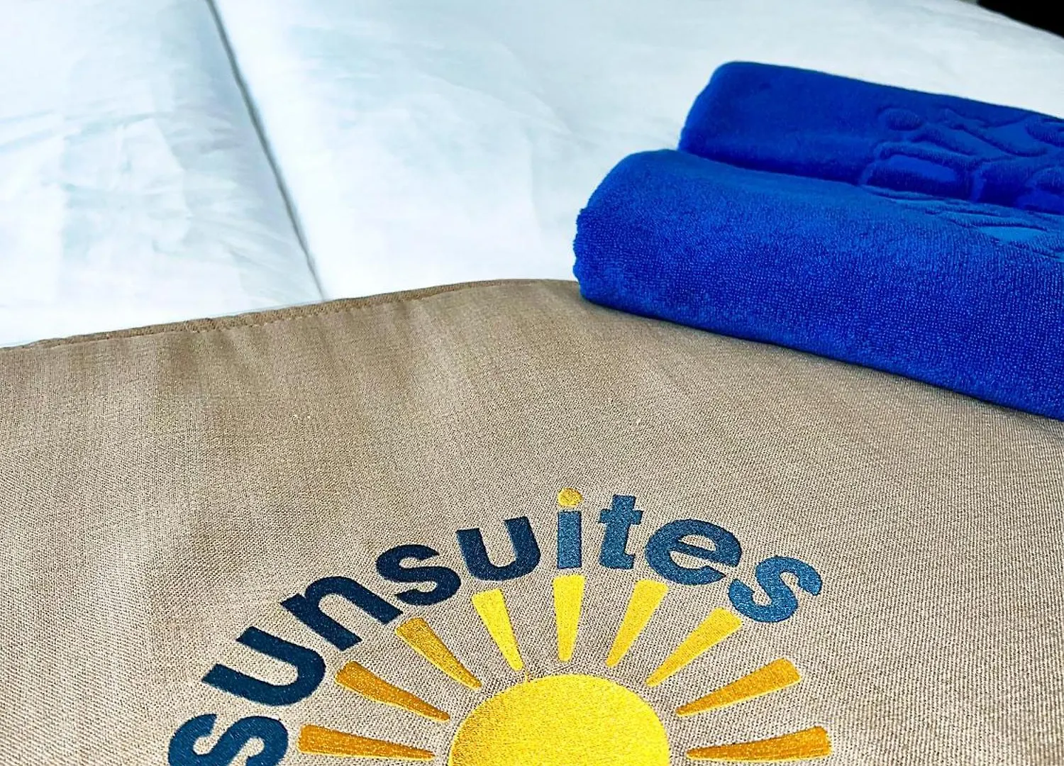 Apartman Sunsuites Carolina San Agustín