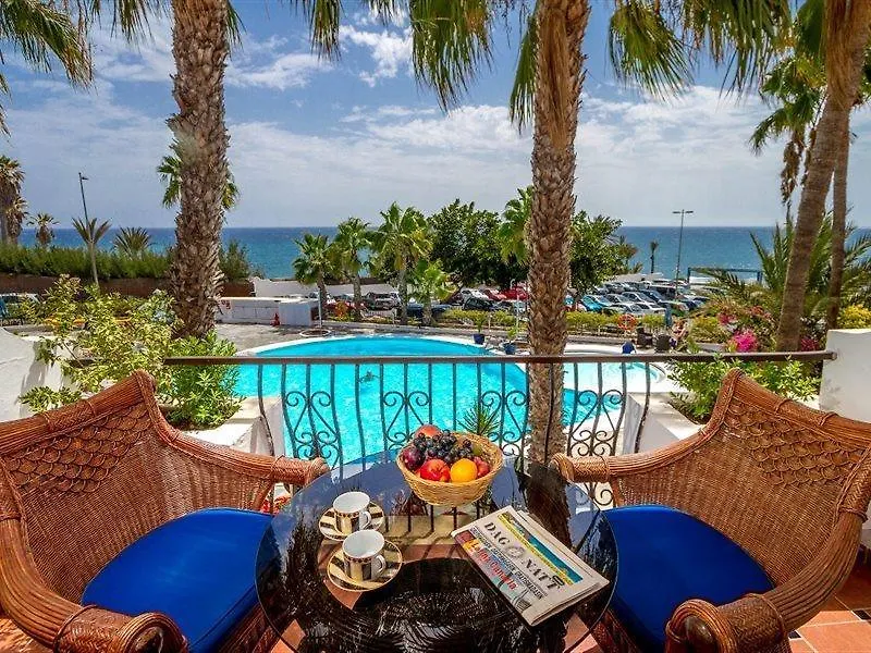 Sunsuites Carolina San Agustín Apartman