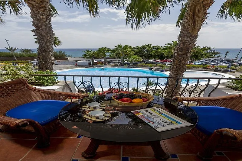 Sunsuites Carolina San Agustín Spanyolország