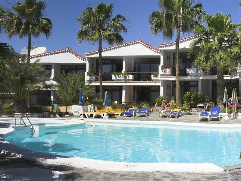 Sunsuites Carolina San Agustín 0*,  Spanyolország