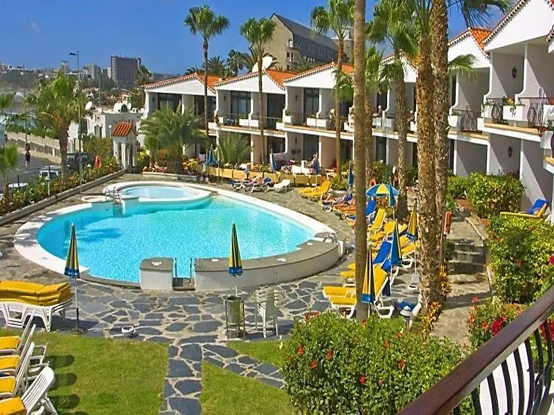 Sunsuites Carolina San Agustín Apartman
