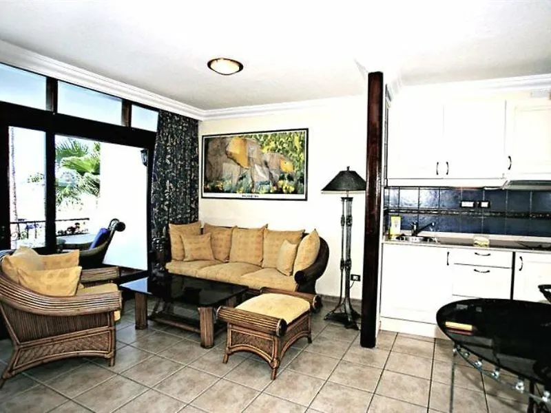 Sunsuites Carolina San Agustín
