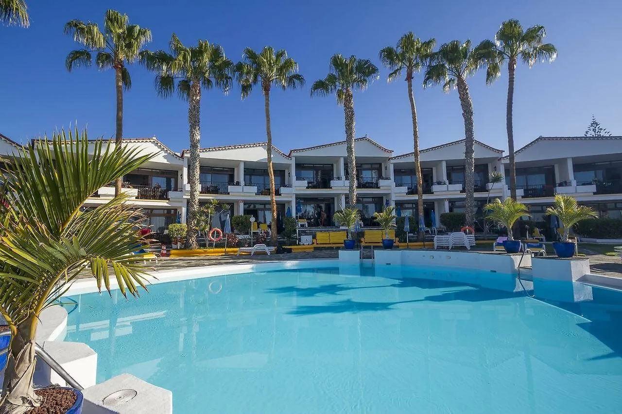 Sunsuites Carolina San Agustín 0*,