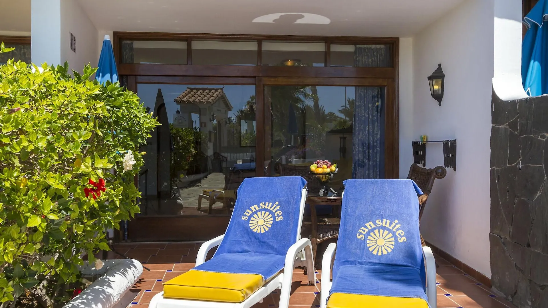 Sunsuites Carolina San Agustin  San Agustin (Gran Canaria)
