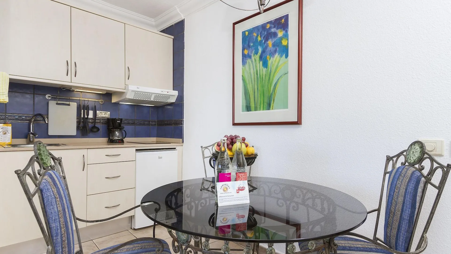 Sunsuites Carolina San Agustin  0*, San Agustin (Gran Canaria)