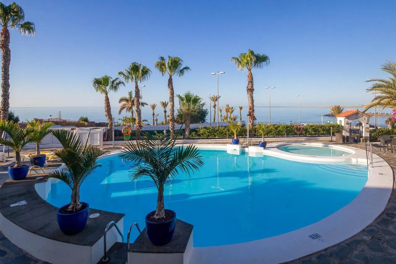 Sunsuites Carolina San Agustin  Spain