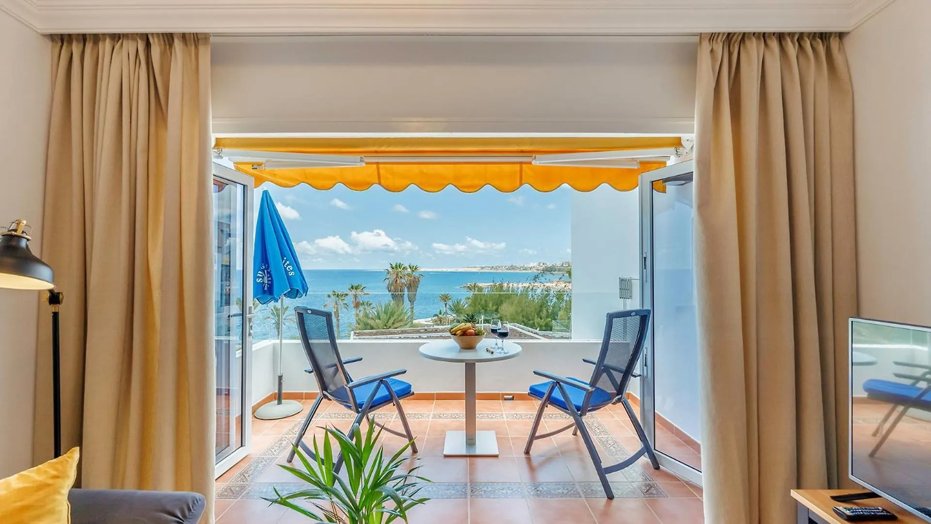 Sunsuites Carolina San Agustin  0*, San Agustin (Gran Canaria)