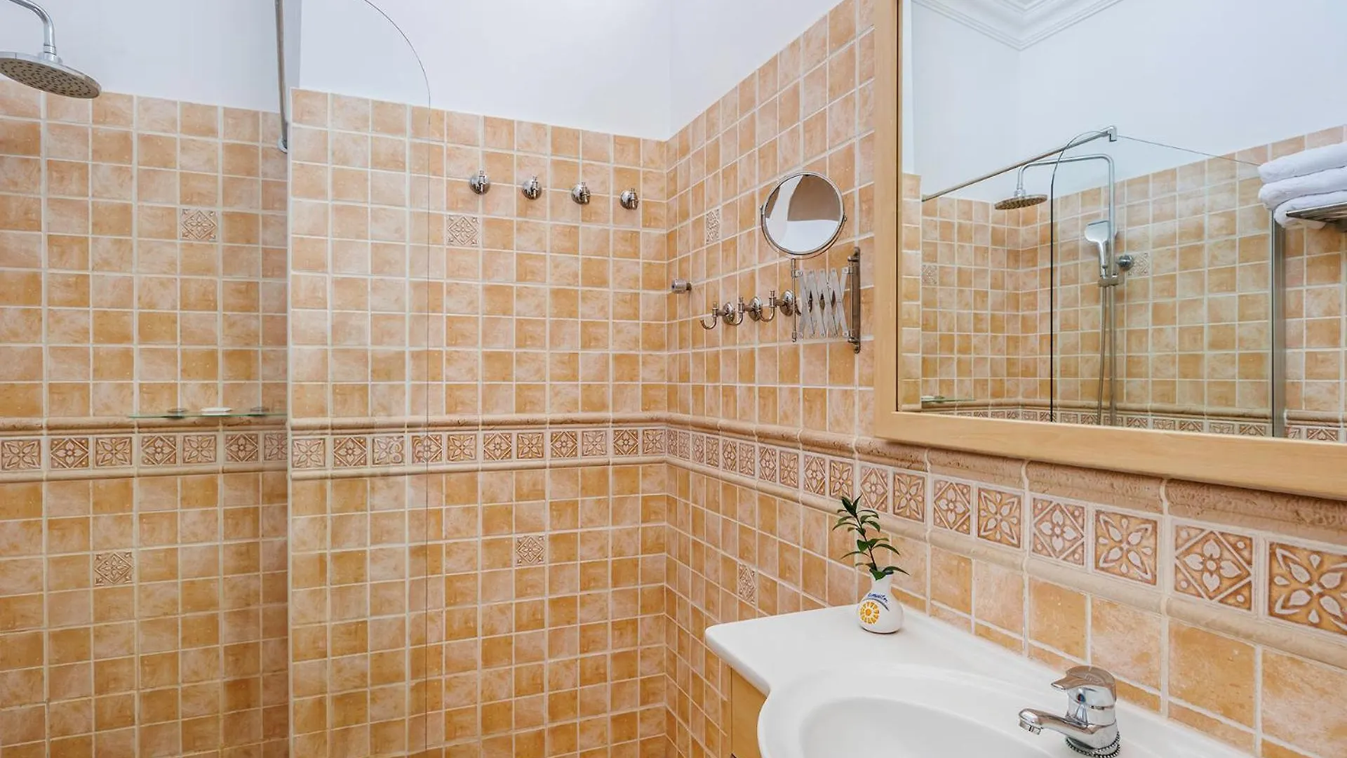 Apartment Sunsuites Carolina San Agustin  Spain