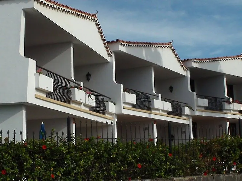 Sunsuites Carolina San Agustin  Spain
