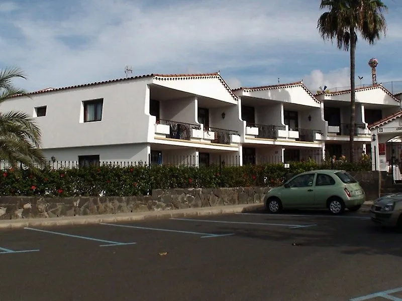 Sunsuites Carolina San Agustin  0*, San Agustin (Gran Canaria) Spain