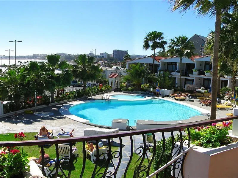 Sunsuites Carolina San Agustin  Apartment San Agustin (Gran Canaria)