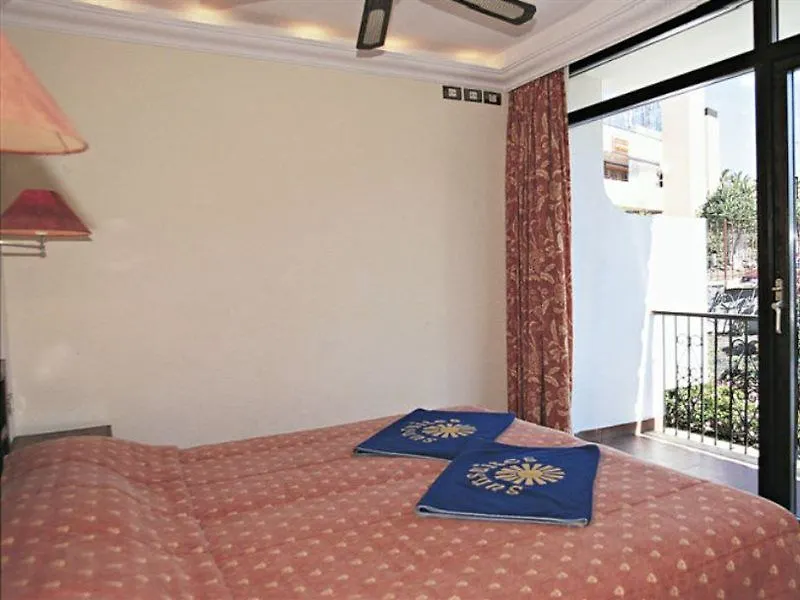 Sunsuites Carolina San Agustin  Apartment