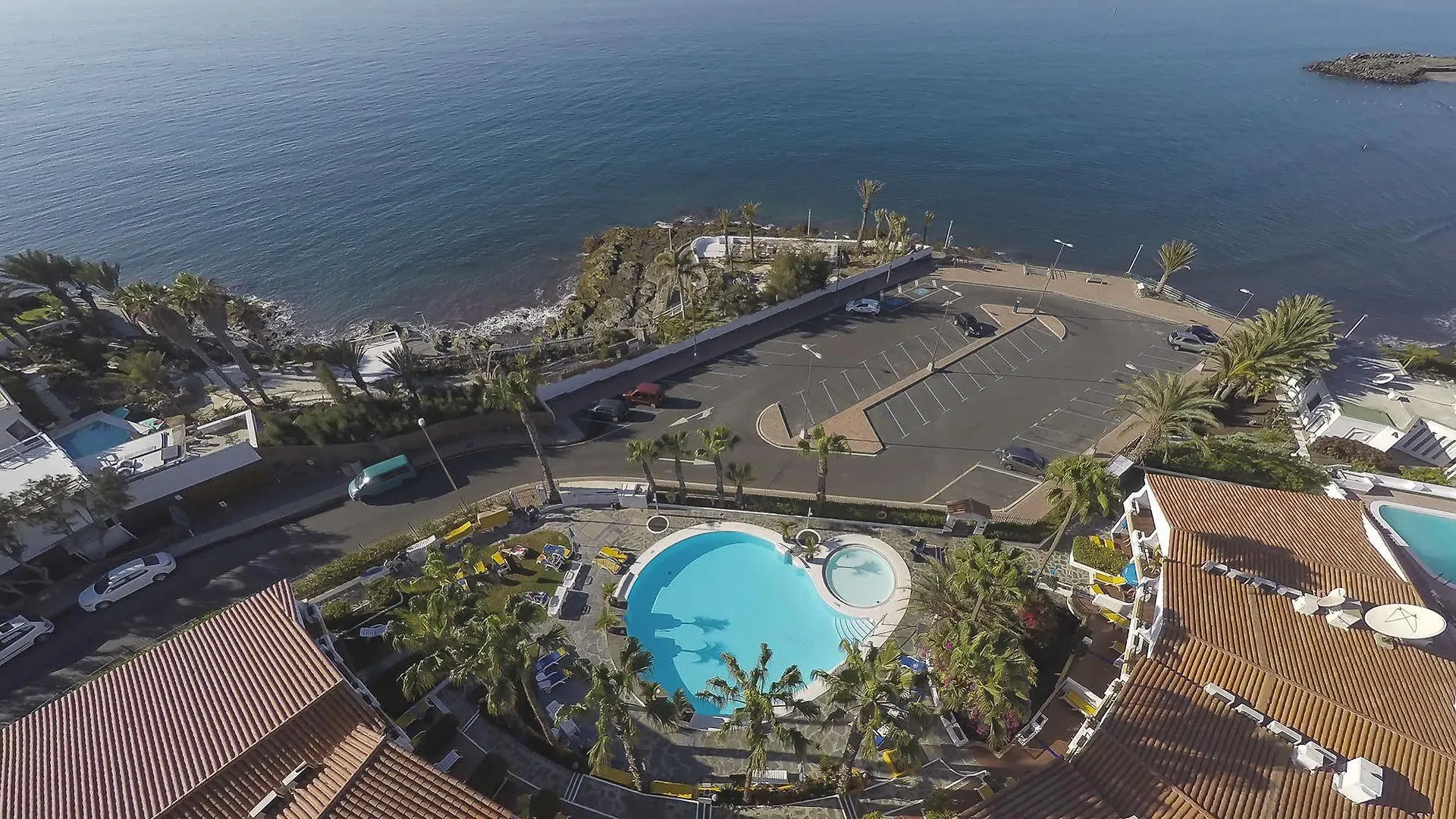 Sunsuites Carolina San Agustin  Spain